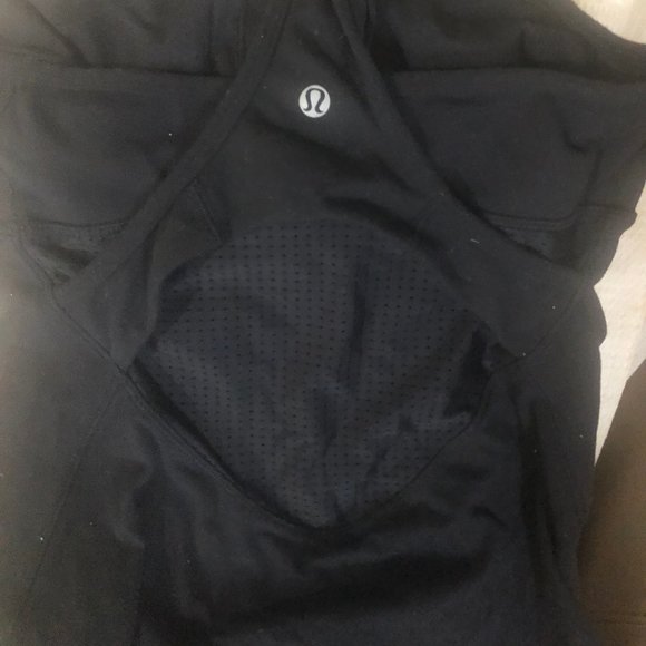 lulu Lemon tank top - Picture 2 of 3